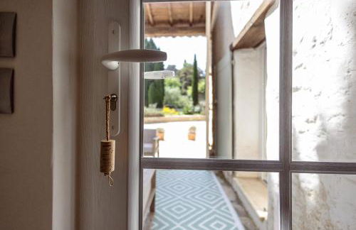 Mas Millésime - Gîtes Carignan - 4 pers - piscine privative - St Remy de Provence - Photo 66