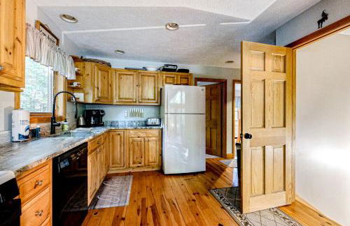 Sunday River Sunny Chalet - Foto 10