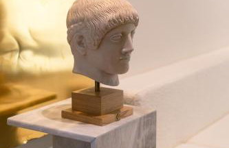 Athens Marbles-Classic suite - Foto 50