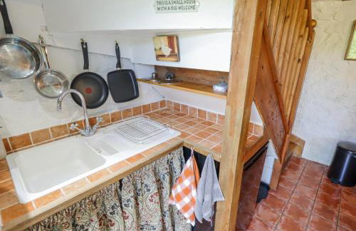 Old Blacksmiths Cottage - Foto 10