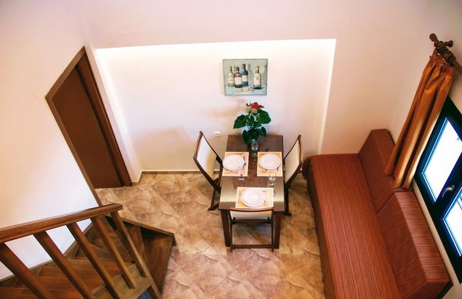 Ippoliti Village - Foto 73