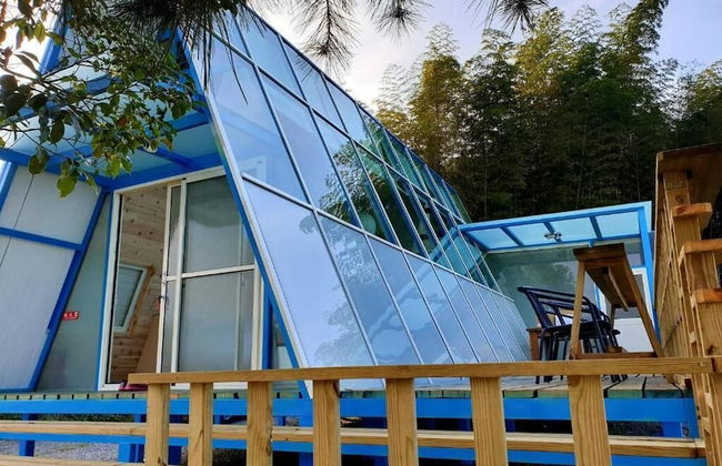 Shen Shan Lin Nai B&B - Photo 43