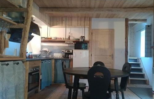 Le Ptit Chalet - Foto 9