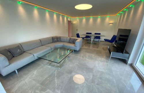 Luxus Apartment Pasha & Nero - Foto 28