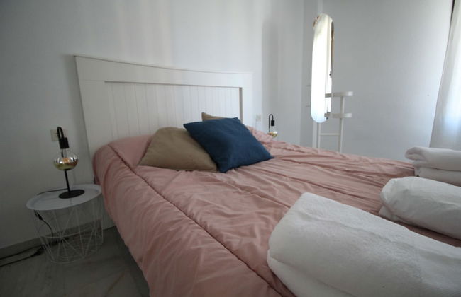 Eucalipto 5º 1 - Apartamento en primera línea de playa - Foto 5