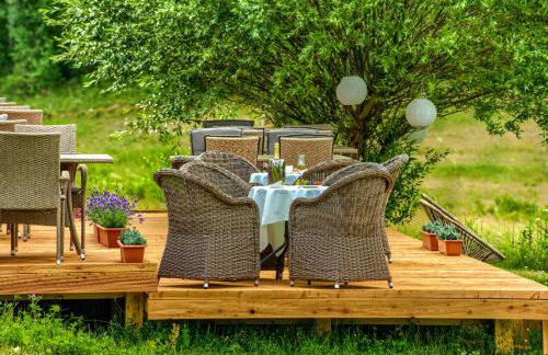 Pensjonat Rybical - Foto 19