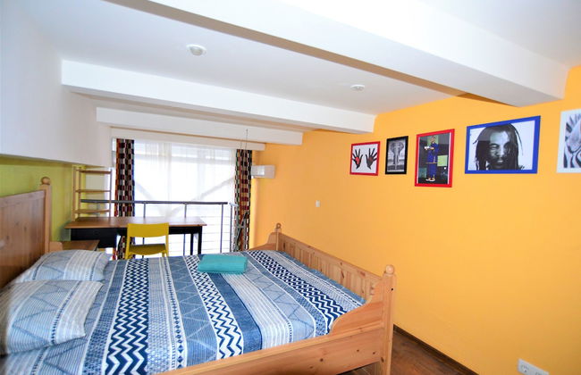 BestFlat24 Medvedkovo - Photo 4