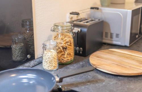 Panorama am Fluss - Traum Quartier Apartments - Foto 16