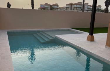Villa Saona Golf - Private pool - Total tranquility Tenerife - Foto 8