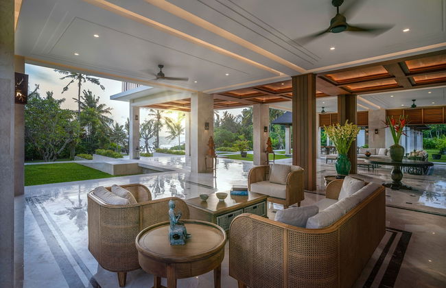 Villa Kailasha by Elite Havens - Foto 13