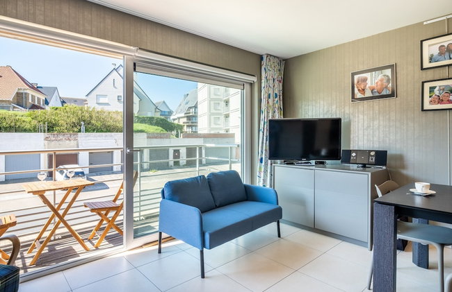 Duplex Near Zeedijk & Center With Sunny Balcony - Photo 14