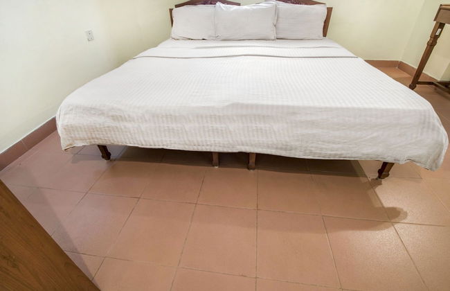 GuestHouser 1 BR Apartment - b3ca - Foto 4