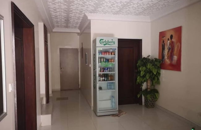 Residence Nandi - Photo 2