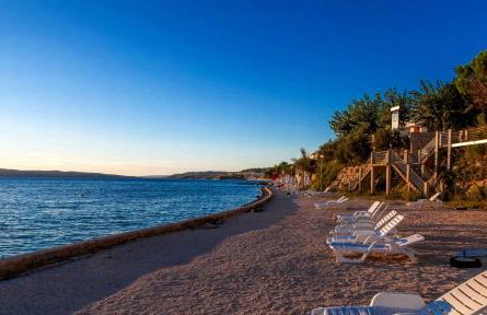 House Natali 70m from the beach - free EV top up - Photo 7