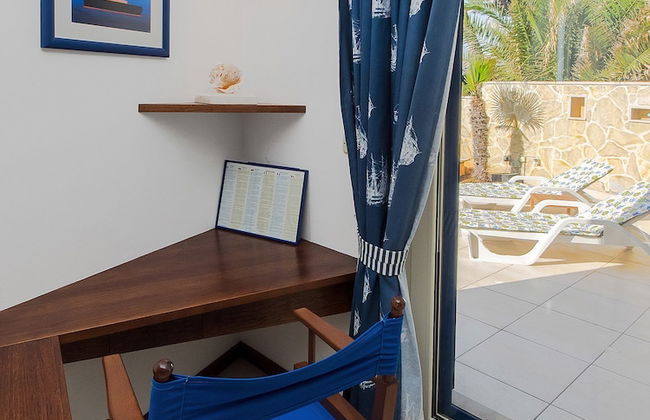 Villa Rosemary - Foto 9