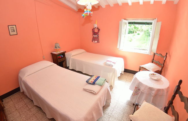 Pescaglia Serene Retreat - Foto 3