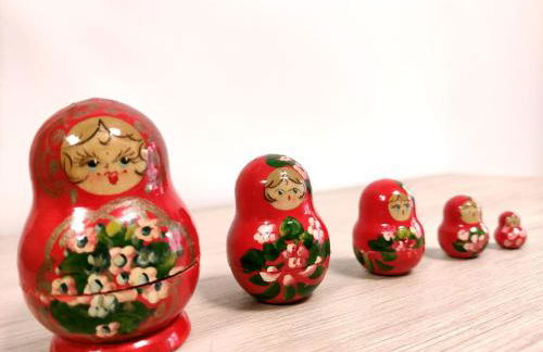 El Perchel Malaga Centro - Photo 10