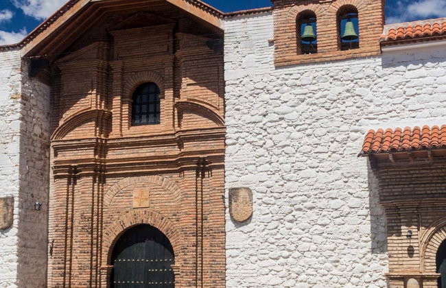 Tour de Villa de Leyva al completo - Foto 1