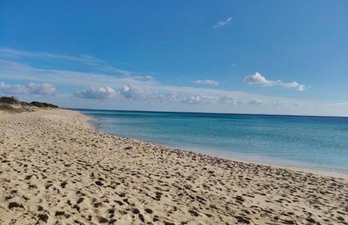 Casa con veranda a 10 min dal mare - Photo 27