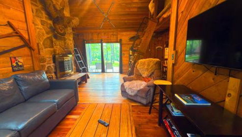 Claycomb Chalets - Foto 4