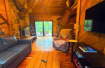 Claycomb Chalets - Foto 4