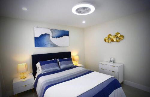 Azure Dreams House Heated Pool Modern Design - Foto 32