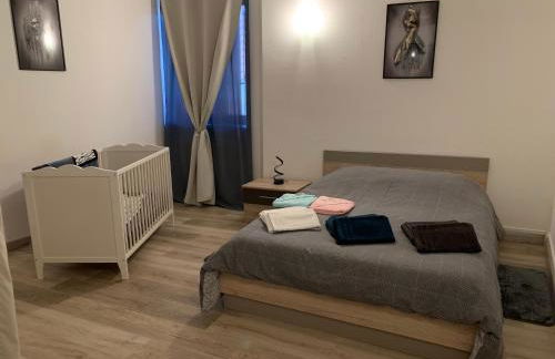 Spacieux Logement Grandvillars - Foto 12