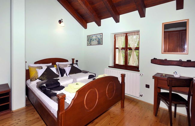 Luxury Villa Murva - Foto 9