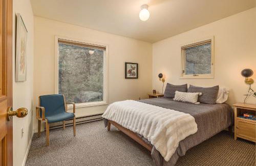 Mountain Creek Chalet - Foto 14