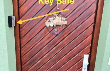 Wohnung IDA ruhig, modern mit Parkplatz bei RW und VS - Foto 39