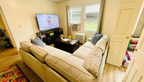 GL- Great Location, Free Parking, Spacious, Private Office & Family Friendly - Foto 3