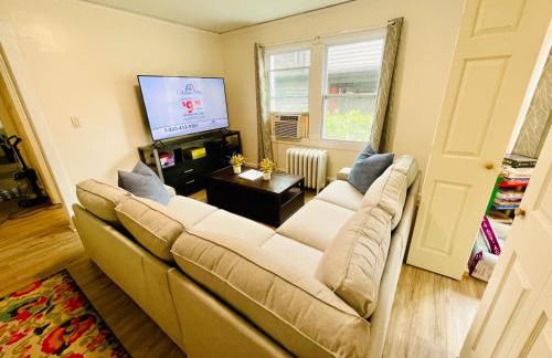 GL- Great Location, Free Parking, Spacious, Private Office & Family Friendly - Foto 3