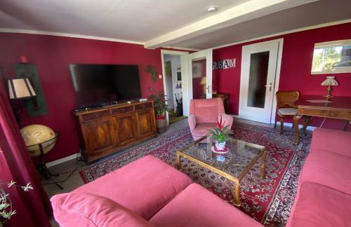 Happy Teapot Apartment - Foto 1