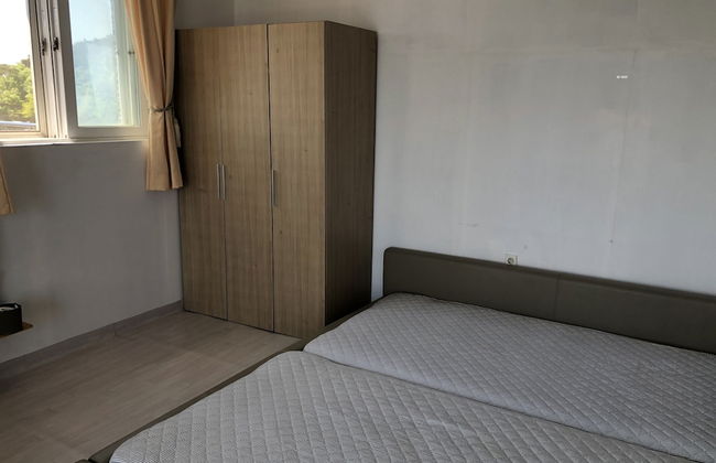 Jebudo Yeonliji Pension - Foto 13