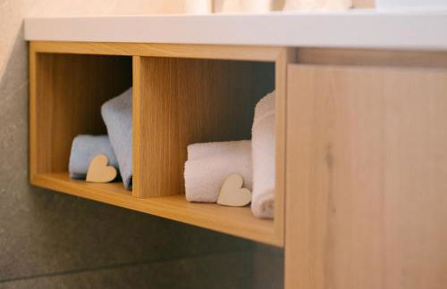 Haidgerberhof - apartments & homemade food - Foto 28