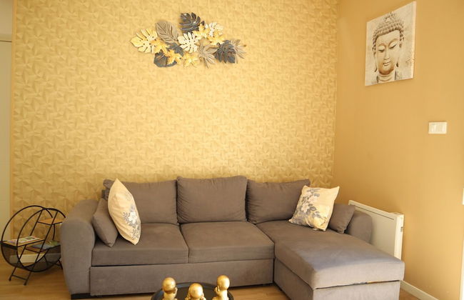 Apart'Moment ÉVASION - Foto 39