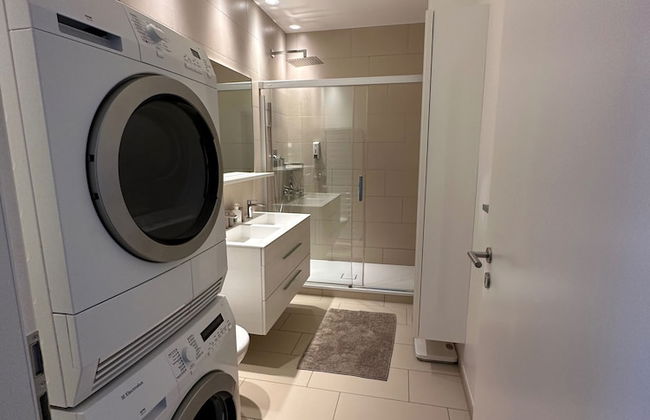 Superb Loft In The Center Of Lausanne - Foto 9