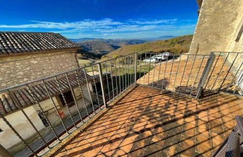 Exclusive Spoleto Country Park Pool Park Activities Mountain View Sleeps 28 - Foto 56