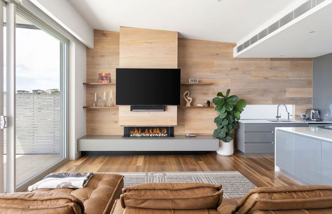 Point Haven Pool Basketball Court Bay Views - Foto 4