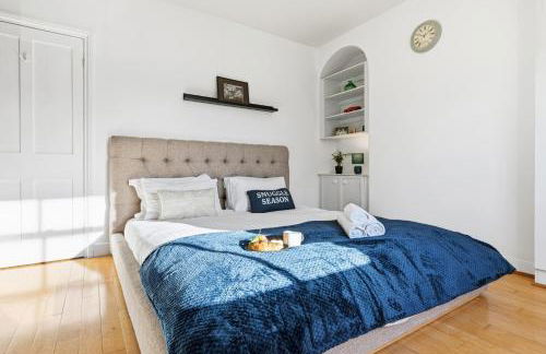 Luxurious 3 bed 1 Bath Stay Ideal for Families and Contractors - Photo 45