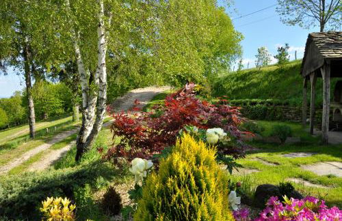 Gîte La Belle Aubrac - Photo 18