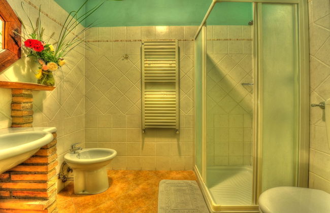 Agriturismo Due Laghi - Foto 11