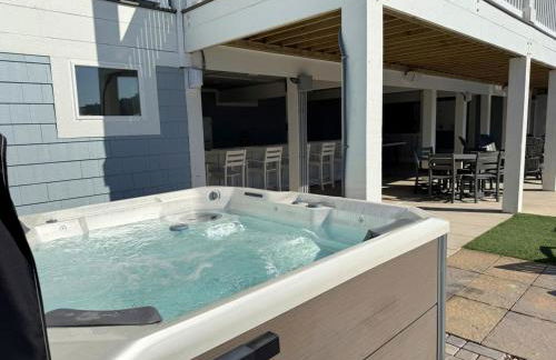 Solara 14 Bedroom Home at Hatteras Island Reserve - Foto 80