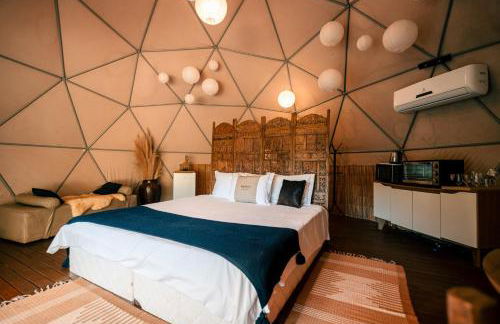 Esphera Glamping - Gravataí - RS - Foto 87