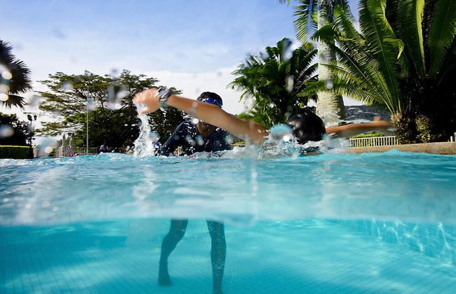 Meru Suites at Meru Valley Resort - Foto 34