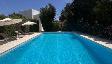 Villa en zona Playa D'en Bossa con gran piscina - Foto 4