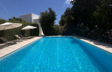 Villa en zona Playa D'en Bossa con gran piscina - Photo 4