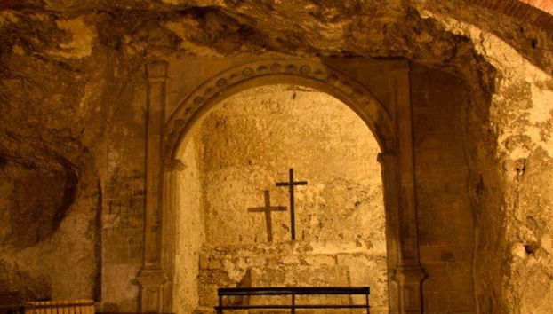 Cagliari Underground Tour - Photo 2