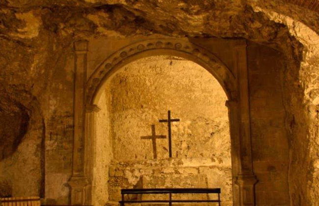 Cagliari Underground Tour - Foto 2