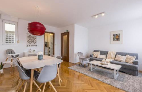 SUMMER SPOT apartment Split Centar - Foto 36
